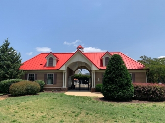 Luxurious Garner Home, Fenced Yard, Community Pool, Near Highways, Available NOW!