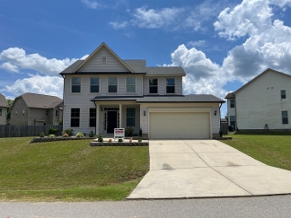 Luxurious Garner Home, Fenced Yard, Community Pool, Near Highways, Available NOW!