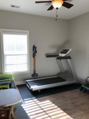 Upgraded 5BR Home in Tupelo with Pond Views