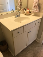 Upgraded 5BR Home in Tupelo with Pond Views