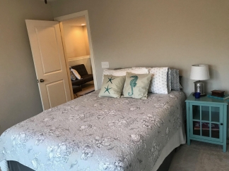 Upgraded 5BR Home in Tupelo with Pond Views