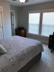 Upgraded 5BR Home in Tupelo with Pond Views