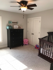 Upgraded 5BR Home in Tupelo with Pond Views