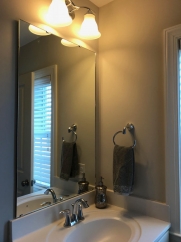 Upgraded 5BR Home in Tupelo with Pond Views