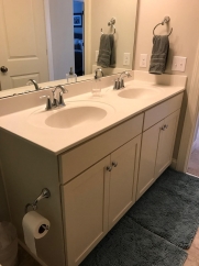 Upgraded 5BR Home in Tupelo with Pond Views