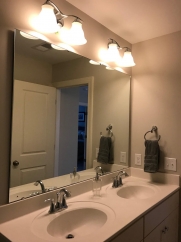 Upgraded 5BR Home in Tupelo with Pond Views