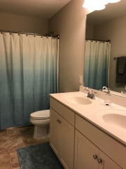 Upgraded 5BR Home in Tupelo with Pond Views