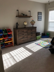 Upgraded 5BR Home in Tupelo with Pond Views