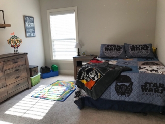 Upgraded 5BR Home in Tupelo with Pond Views