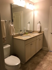 Upgraded 5BR Home in Tupelo with Pond Views