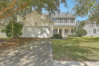 Gorgeous 2 Story Home In Belle Hall!