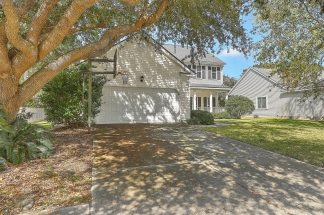Gorgeous 2 Story Home In Belle Hall!