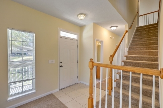 Gorgeous 2 Story Home In Belle Hall!