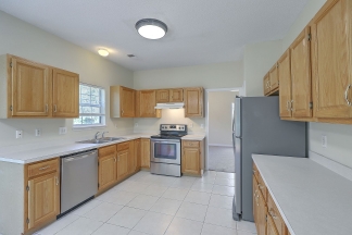 Gorgeous 2 Story Home In Belle Hall!
