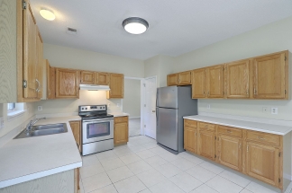 Gorgeous 2 Story Home In Belle Hall!