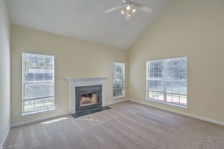 Gorgeous 2 Story Home In Belle Hall!