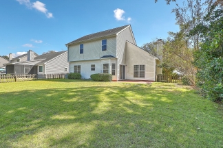 Gorgeous 2 Story Home In Belle Hall!
