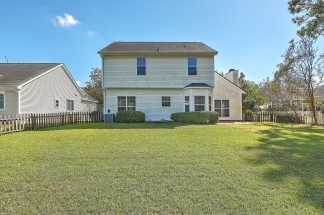 Gorgeous 2 Story Home In Belle Hall!