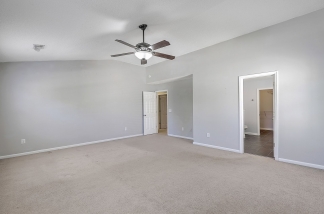 Gorgeous 2 story family home located in Bridges of Summerville!