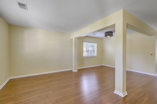 Gorgeous 2 story family home located in Bridges of Summerville!