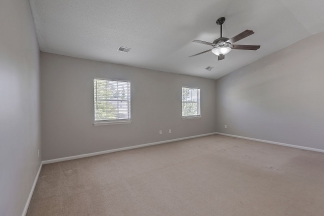 Gorgeous 2 story family home located in Bridges of Summerville!