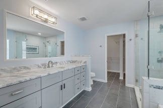 Gorgeous 2 story family home located in Bridges of Summerville!