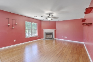 Gorgeous 2 story family home located in Bridges of Summerville!