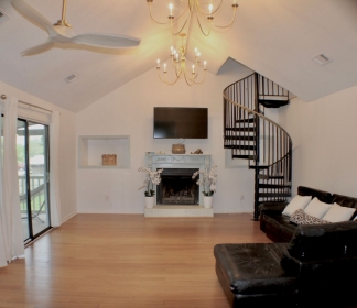 Home in the Heart of Old Mount Pleasant – Unbeatable Location!