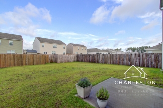 311 Bear Paw Ln - Available Now!