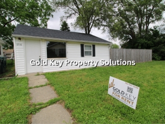 Adorable 1 Bed 1 Bath Home W/ Fenced in Back Yard (SECTION 8 APPROVED)