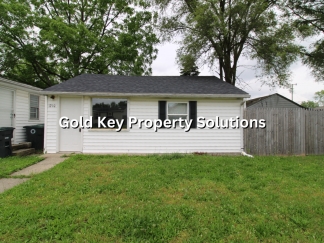 Adorable 1 Bed 1 Bath Home W/ Fenced in Back Yard (SECTION 8 APPROVED)