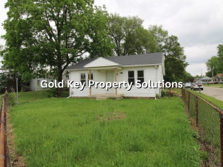 2 Bed 1 Bath Home W/ Bonus Room (SECTION 8 APPROVED)