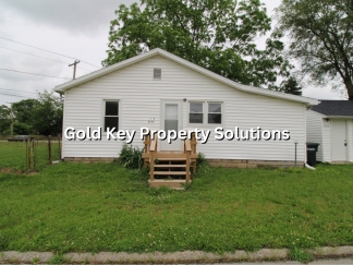 2 Bed 1 Bath Home W/ Bonus Room (SECTION 8 APPROVED)