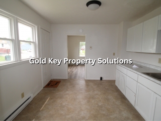 2 Bed 1 Bath Home W/ Bonus Room (SECTION 8 APPROVED)