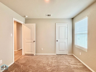 Beautiful 3 bed/2 bath 1,375 sqft home with appliances included! Conveniently located off Southton Rd., Highway 37 S., and easy access to amenities, schools, and major thoroughfares!
