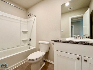 Beautiful 3 bed/2 bath 1,375 sqft home with appliances included! Conveniently located off Southton Rd., Highway 37 S., and easy access to amenities, schools, and major thoroughfares!
