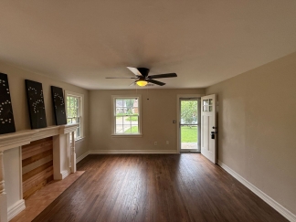 Freshly Renovated OKC Gem – Prime Location, Spacious Living!