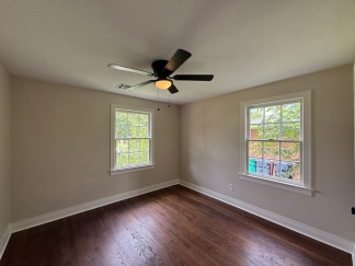 Freshly Renovated OKC Gem – Prime Location, Spacious Living!