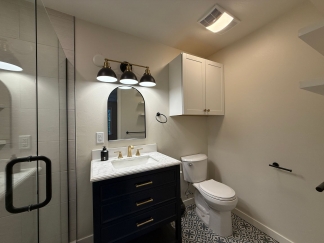 Freshly Renovated OKC Gem – Prime Location, Spacious Living!