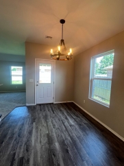 Effortless Comfort: Brand-New Upgrades, Major Appliances & Fenced Oasis!