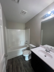 Effortless Comfort: Brand-New Upgrades, Major Appliances & Fenced Oasis!