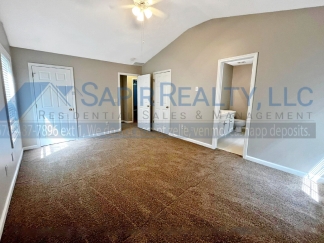1605 Silver Petal Way - Move in by June 15th and get a $100 Amazon Gift Card