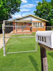 2181 Mason St - Sizzling Summer Steal! Move in by July 30th and choose your reward — a FREE 55 Smart TV or a $250 Amazon gift card, on us! Don’t miss out!