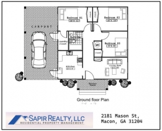 2181 Mason St - Sizzling Summer Steal! Move in by July 30th and choose your reward — a FREE 55 Smart TV or a $250 Amazon gift card, on us! Don’t miss out!