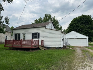 2 Bedroom House in Webster City! $850