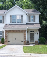 Stone Trace, 4123