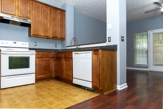 Stone Trace, 4123