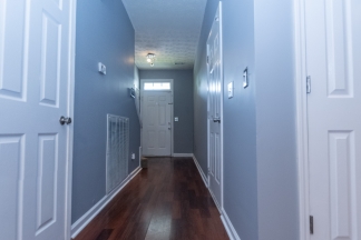 Stone Trace, 4123