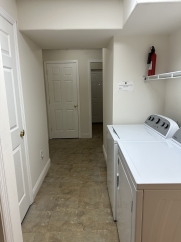 WFF - Cochran Way Unit 2 HW