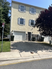 WFF - 2 Cochran Way Hollywood TH - UD STUDENT RENTAL